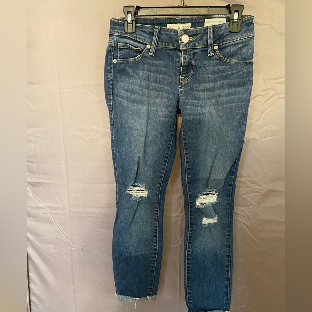 Guess Skinny Jeans
